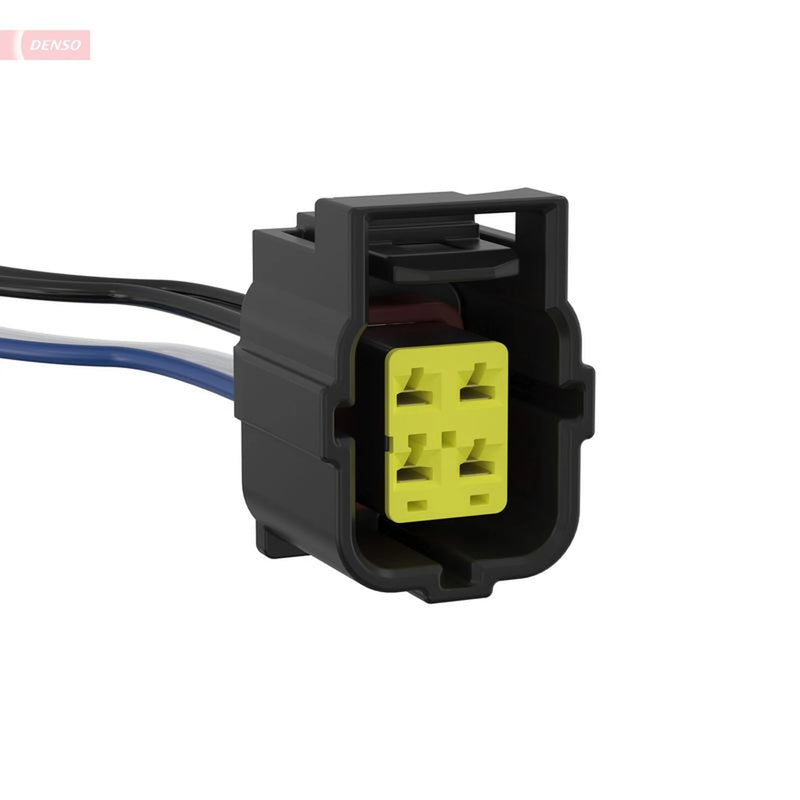 Denso O2 Lambda Oxygen Sensor Left DOX-1736
