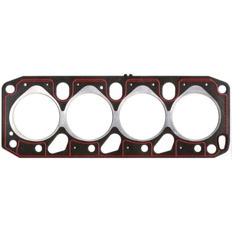 Elring Cylinder Head Gasket 1mm Thick fits Ford Courier Box Body 1991-2002 1.8