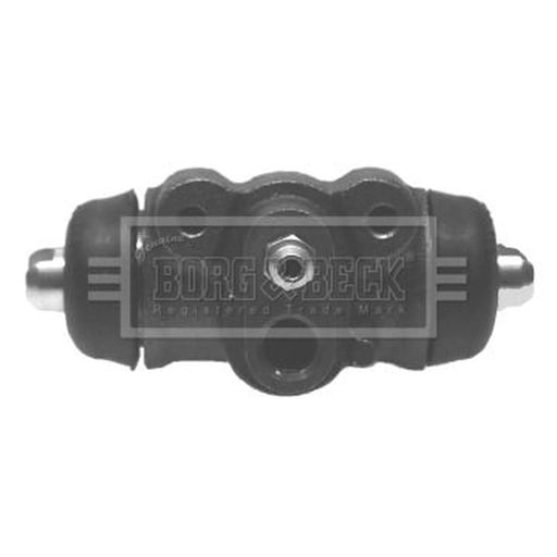 Borg & Beck Wheel Cylinder Hydraulic Brake Rear Right BBW1830