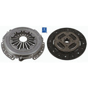 Sachs Clutch Kit Set 3pc 3000950843