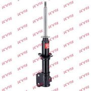 KYB 2 x Front Shock Absorbers fits Daewoo Matiz 1998 on 0.8