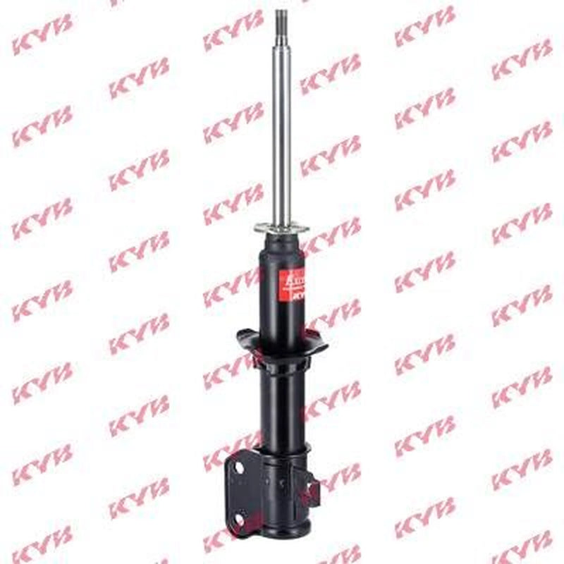 KYB 2 x Front Shock Absorbers fits Daewoo Matiz 1998 on 0.8