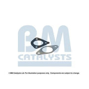 BM Catalysts Exhaust Pipe Mounting Kit FK70560A