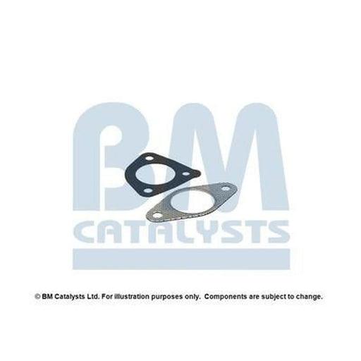 BM Catalysts Exhaust Pipe Mounting Kit FK70560A