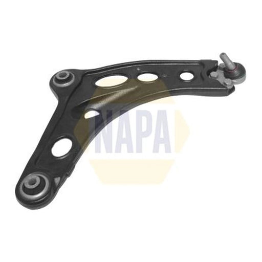 NAPA Control/Trailing Arm Front Right fits Fiat Talento 2016 on 1.6