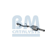 BM Catalysts Homologated Petrol Cat fits Seat Ibiza 2002-2009 1.4