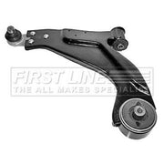 First Line Control/Trailing Arm fits Ford Mondeo 2002-2007