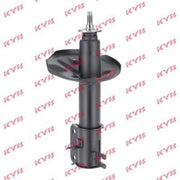 KYB Shock Absorber Damper Strut Front Left fits Daewoo Leganza 1997-2004 2.0 2.2