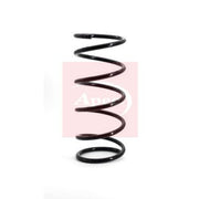 Apec Front Suspension Coil Spring fits Ford Focus I 1998-2004 1.8 2.0