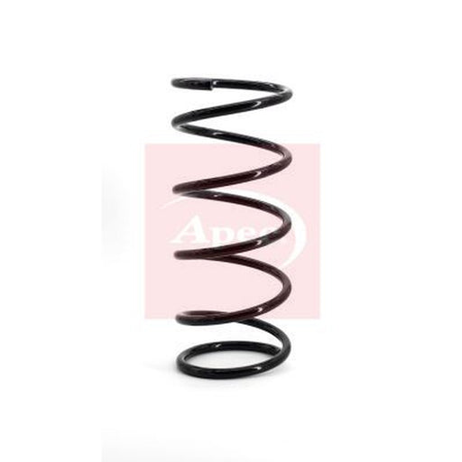 Apec Front Suspension Coil Spring fits Ford Focus I 1998-2004 1.8 2.0