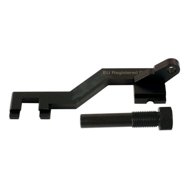 Laser Engine Timing Tool Kit - for VAG 1.2, 1.4 TSI 6348 Laser - Dynamic Drive