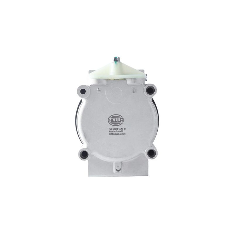 Hella Air Conditioning Compressor fits Ford Maverick 2001 on 3.0
