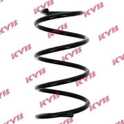 KYB 2 x Suspension Springs fits Porsche Boxster 1996-2004 2.5 2.7