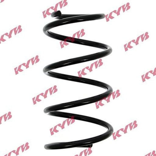 KYB 2 x Suspension Springs fits Porsche Boxster 1996-2004 2.5 2.7