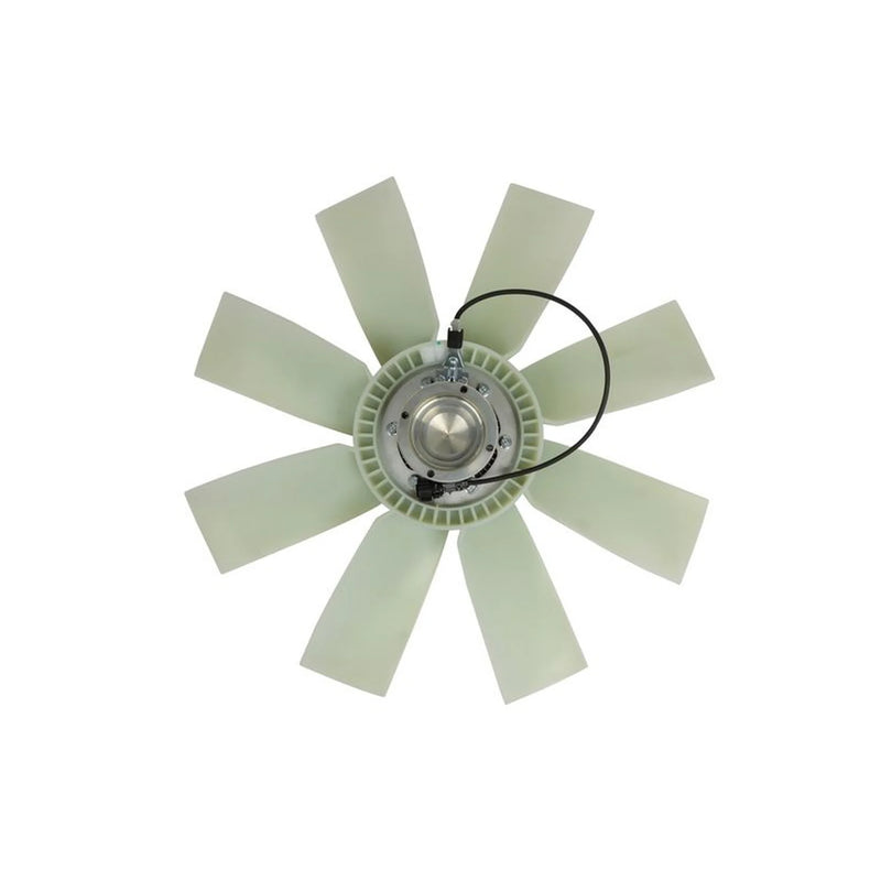 Hella Engine Cooling Fan 8MV 366 438-061