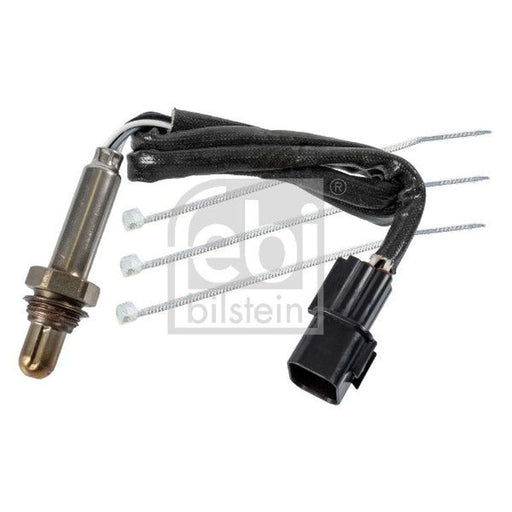 Febi O2 Lambda Oxygen Sensor before catalytic converter 175876