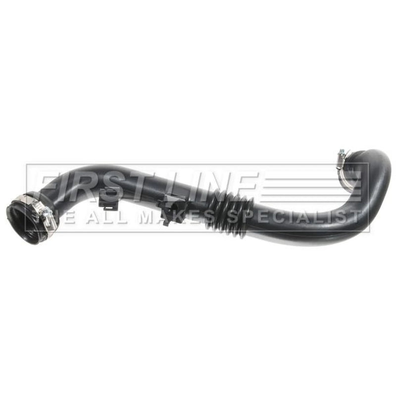 First Line Intercooler Turbo Charge Air Hose fits Renault Espace 2002-2015 1.9