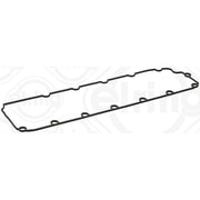 Elring Cylinder Head Cover Gasket ACM (Polyacrylate) fits Deutz-Fahr Agrotron K