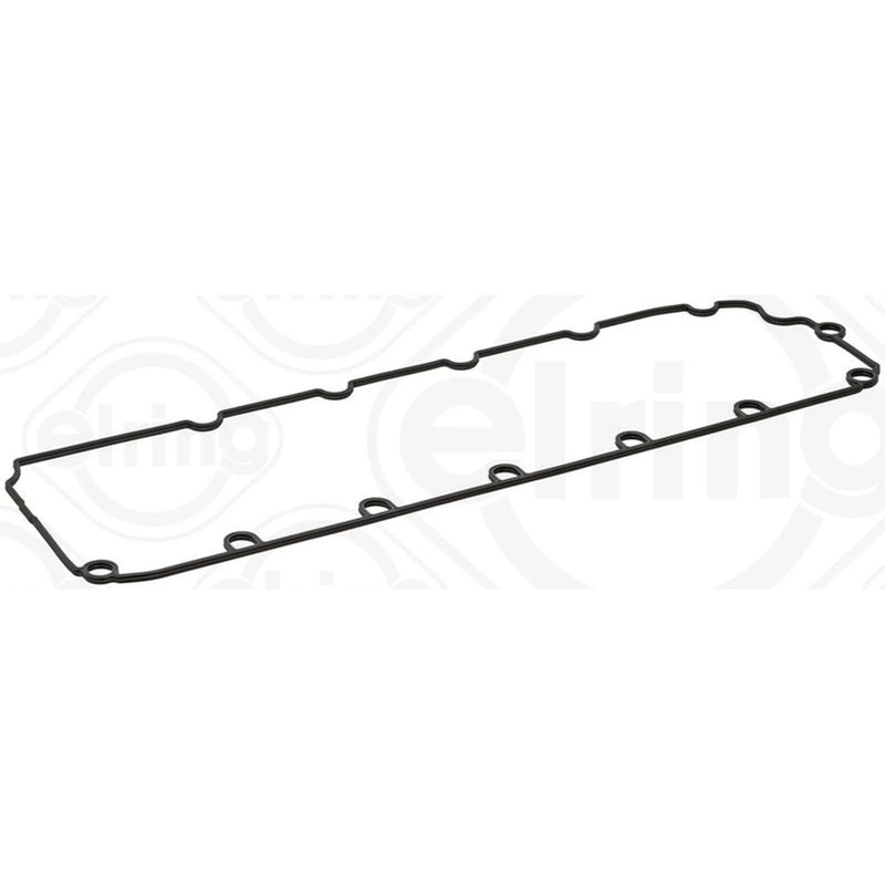 Elring Cylinder Head Cover Gasket ACM (Polyacrylate) fits Deutz-Fahr Agrotron K