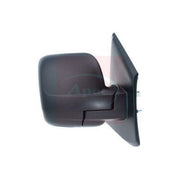 Apec Door / Wing Mirror Right fits Fiat Talento 2016 on 1.6