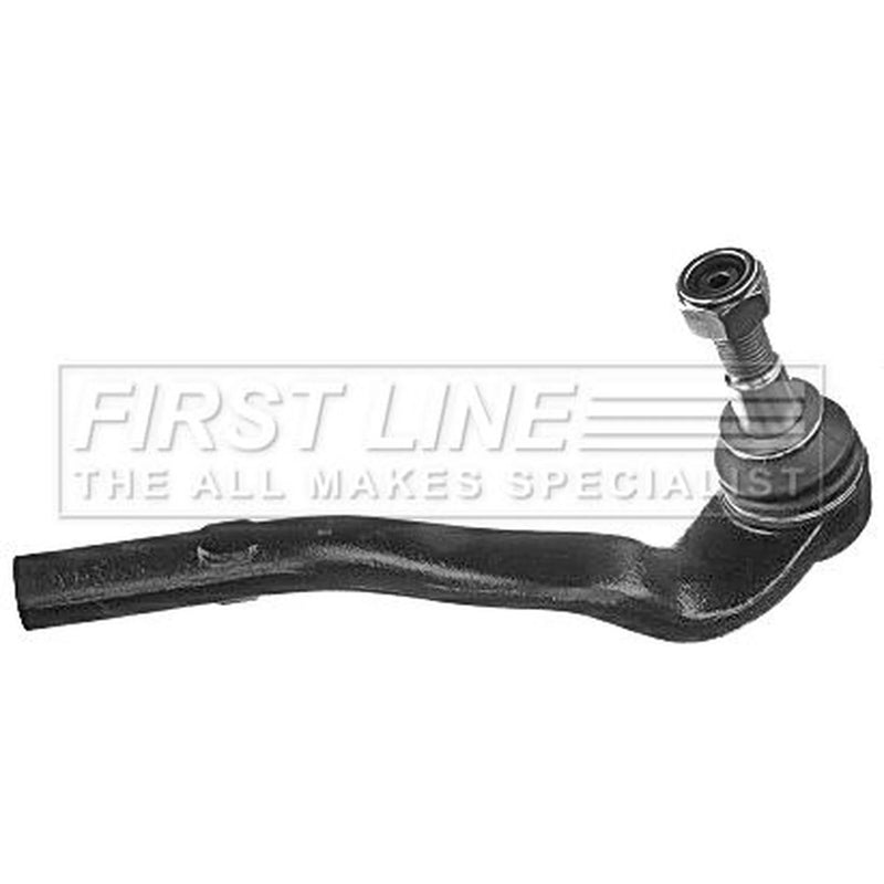 First Line 2 x Tie Rod Ends fits Mercedes-Benz E-Class 2009-2016
