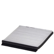 Hengst Cabin Air Filter (Pollen Filter) fits Citroën Berlingo First 1996-2011