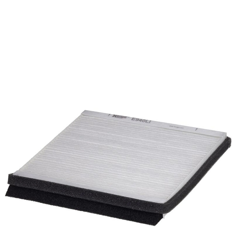 Hengst Cabin Air Filter (Pollen Filter) fits Citroën Berlingo First 1996-2011