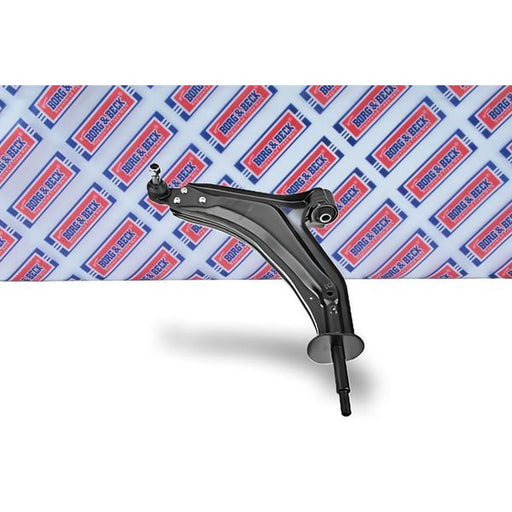 Borg & Beck Control/Trailing Arm BCA6053