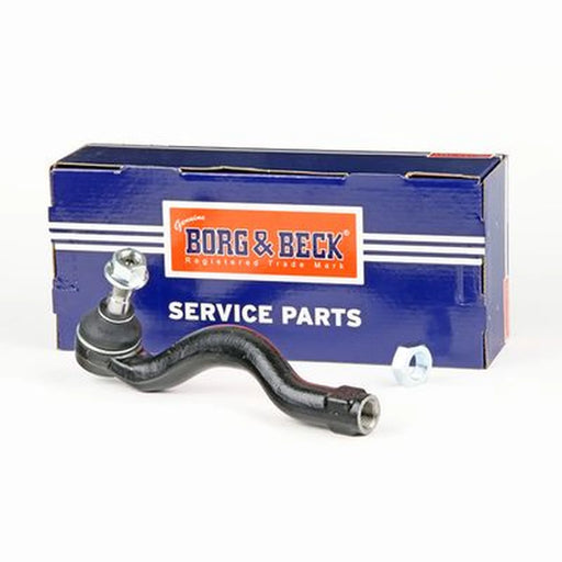Borg & Beck Steering Tie Rod End Ball Joint BTR5895
