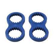 Laser Camshaft Pulley Holding Tools - for Ducati 7704 Laser - Dynamic Drive