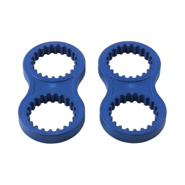 Laser Camshaft Pulley Holding Tools - for Ducati 7704 Laser - Dynamic Drive