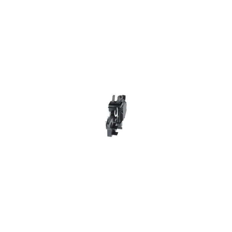 Bosch Alternator Voltage Regulator