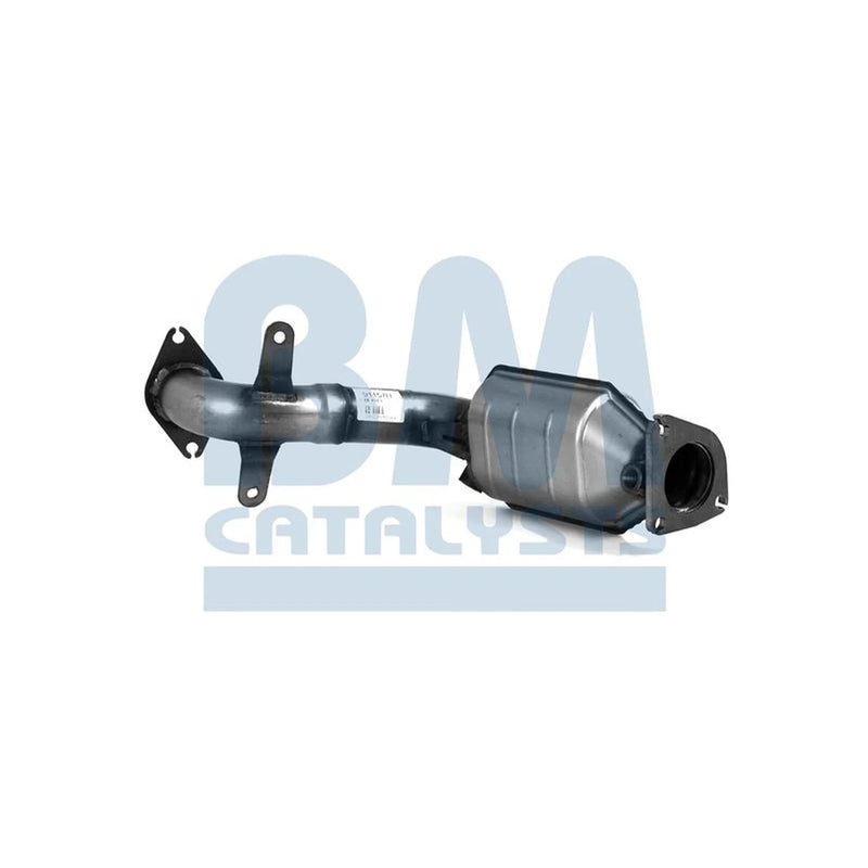 BM Catalysts Homologated Petrol Cat fits Ford Focus I 2002-2004