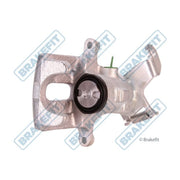 Apec Brake Caliper Assembly Rear Right BCA2002E