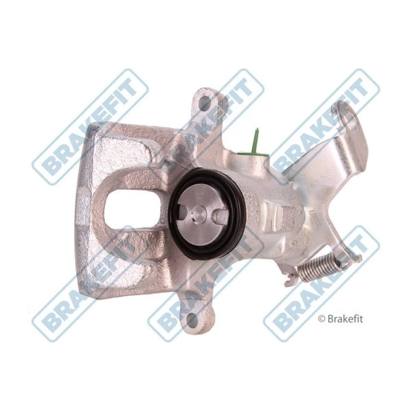 Apec Brake Caliper Assembly Rear Right BCA2002E