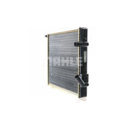 Mahle Engine Radiator fits Renault Extra 1991-1998 1.6 1.9