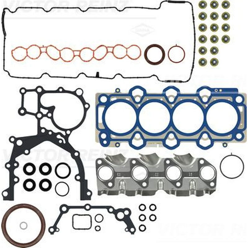 Victor Reinz Full Gasket Set 01-37740-03