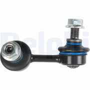 Delphi Stabiliser Bar Link Coupling Rod Left fits Abarth 124 Spider 2016 on 1.4
