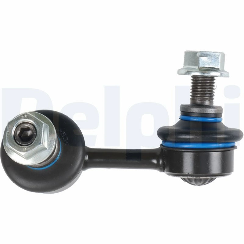 Delphi Stabiliser Bar Link Coupling Rod Left fits Abarth 124 Spider 2016 on 1.4