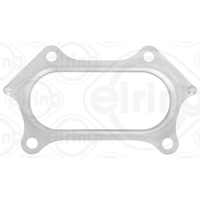 Elring Exhaust Manifold Gasket Wide Thick fits Honda Accord IX 2012 on 2.4