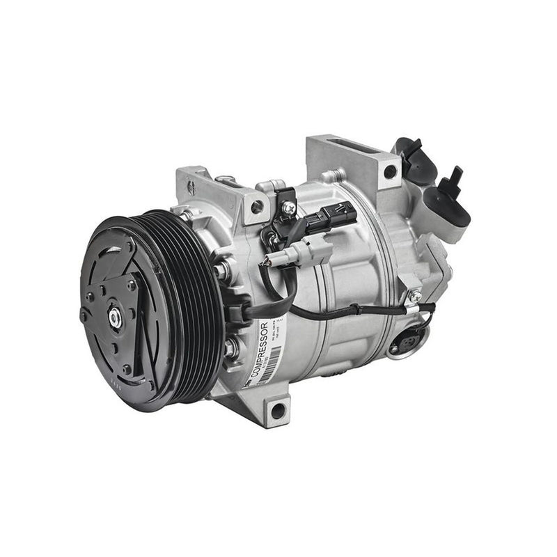 Valeo Air Conditioning Compressor 813180