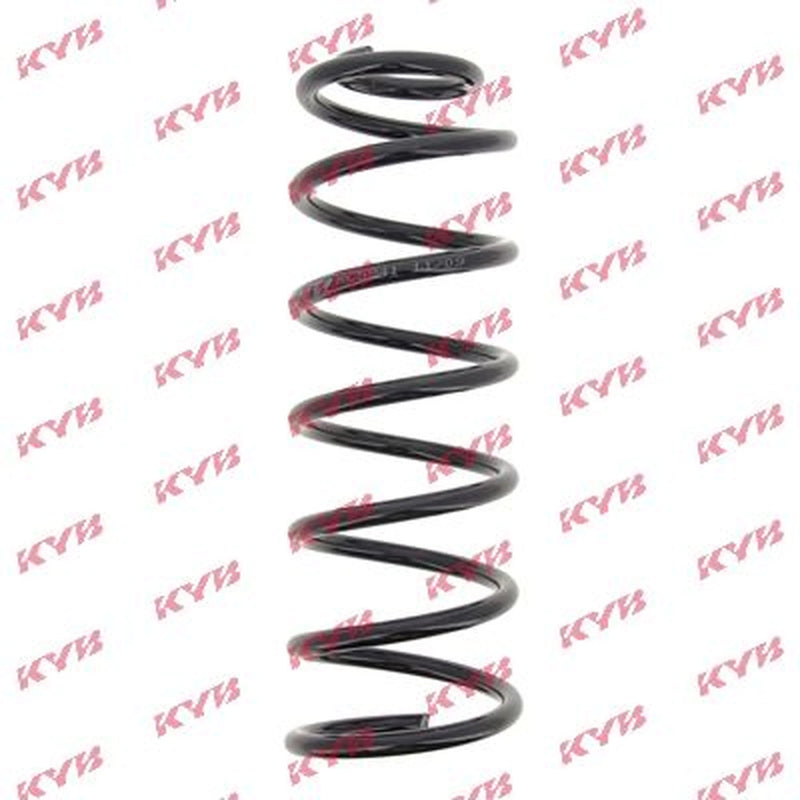 KYB 2 x Suspension Springs fits Fiat Ulysse 1994-2002 1.8 1.9 2.0 2.1