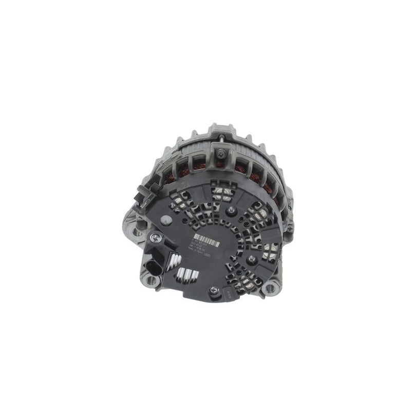 Bosch Car Alternator 12V fits Volvo XC40 2017-2022