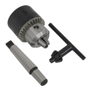 Sealey Magnetic Drill Twist Chuck 16mm MDDC16 Sealey - Dynamic Drive