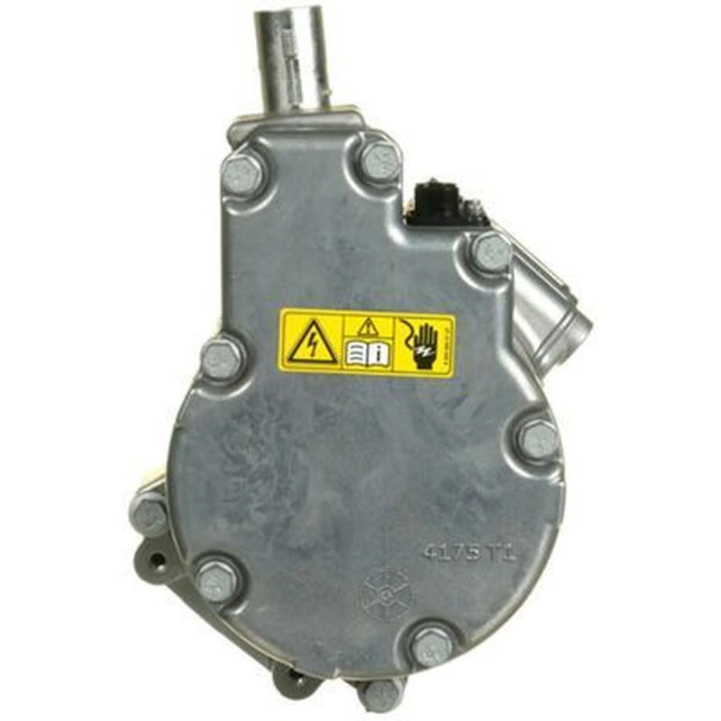Mahle Air Conditioning Compressor fits Volvo V60 I 2012-2018