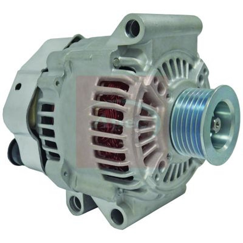 Apec Car Alternator 12V fits Mini Mini 2001-2006