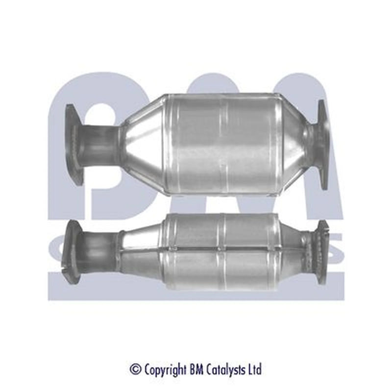 BM Catalysts Petrol Cat BM90980 BM90980