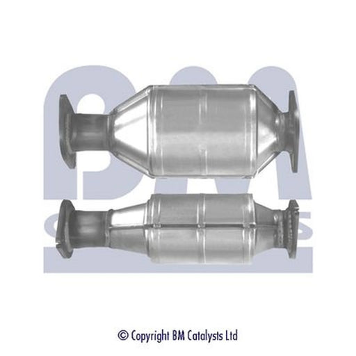 BM Catalysts Petrol Cat BM90980 BM90980
