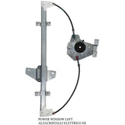 Valeo Electric Window Regulator Lifter Right Front 852573