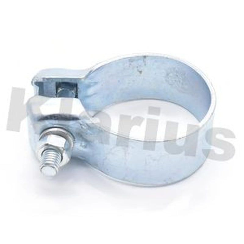 Klarius Exhaust System Clamping Piece OD ID Wide